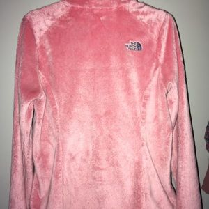 North Face Osito Jacket